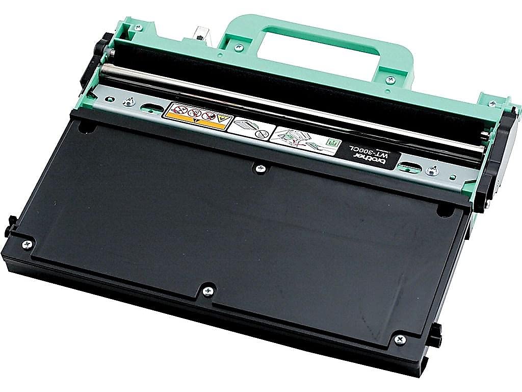 brother WT-300CL 廃トナーボックス 【値下げ中】 Amazon.com: Brother WT300CL Waste Toner Box : Office Products
